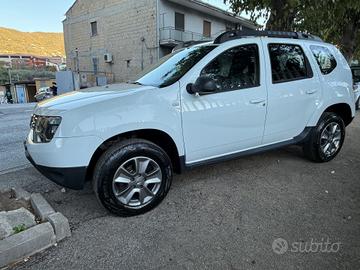Dacia Duster 1.6 110CV 4x2 GPL Ambiance