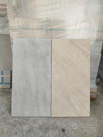 Piastrelle per esterni