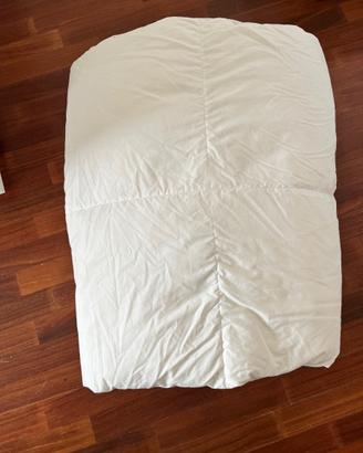 Piumino letto