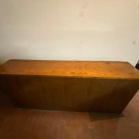 Testiera letto CONTENITORE