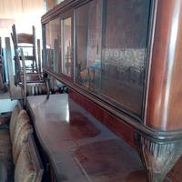 credenza anni 50/60