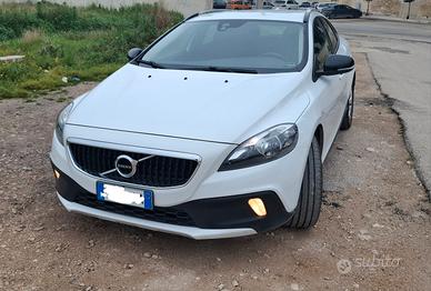 Volvo V40 cross c.