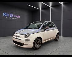 FIAT 500 (2015-2024) - 500 1.0 Hybrid Dolcevita