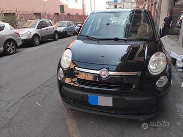Fiat 500L 1.3 Multijet 85 CV Lounge