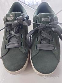 sneakers PUMA donna