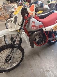 cagiva enduro