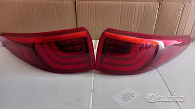 Fanale posteriore led kia sportage 2016 2018 2020
