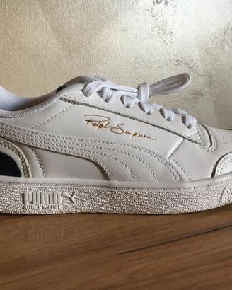Scarpe Puma Raplh Sampson Nuove N.38