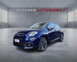 FIAT 500X 1.3 mjet Sport 95cv