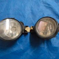 Perfetti originali fendinebbia Renault clio 2003