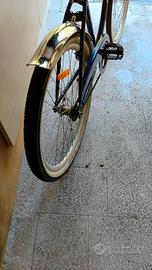 bici  stile americana 