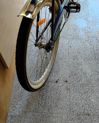 bici  stile americana 