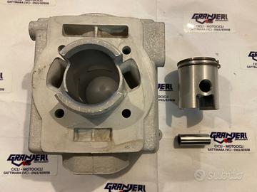 CILINDRO ORIGINALE MORINI TA50