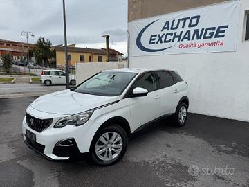 Peugeot 3008 BlueHDi 120 S&S EAT6 Business