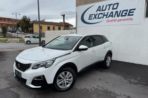 Peugeot 3008 BlueHDi 120 S&S EAT6 Business