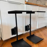 Supporti per casse acustiche