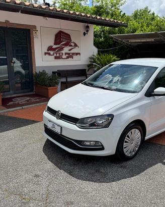 VOLKSWAGEN Polo 1.2 TSI 5p. Comfortline UNIPRO T