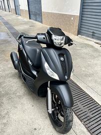 Piaggio Medley S ABS 125