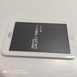 TABLET SAMSUNG GALAXY 