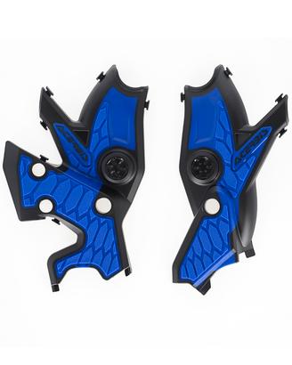 PARATELAIO X-GRIP ACERBIS PER YAMAHA TENERE nero b