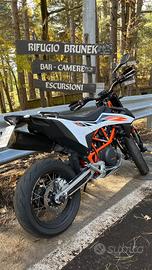 Ktm 690 smc R 2019