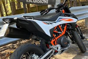 Ktm 690 smc R 2019