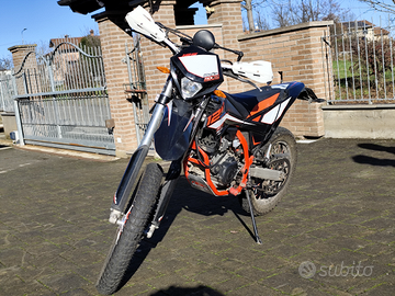Beta RR 125