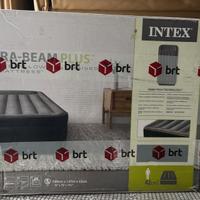 Meterasso Dura-beam Pillow singolo
