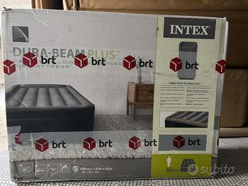 Meterasso Dura-beam Pillow singolo