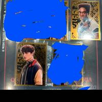 will e lucas card stranger things 