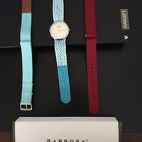 Orologio Barbosa unisex