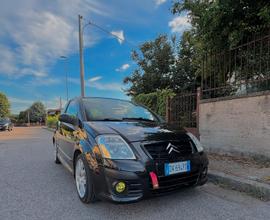 Citroen C2 1.6 VTS