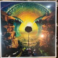 Caparezza " Museica " 2 LP Black