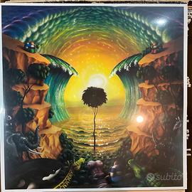 Caparezza " Museica " 2 LP Black