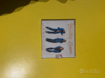 single cd Sometimes Britney Spears 