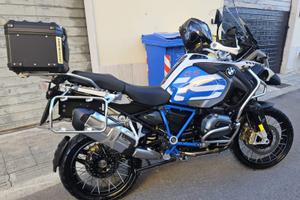 Bmw R 1200 GS Adventure