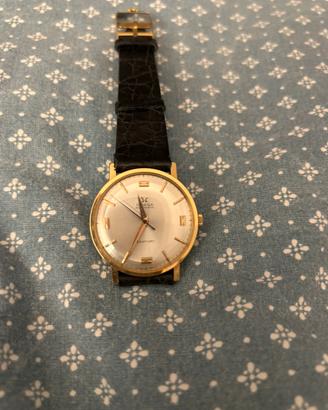 Orologio Omega oro