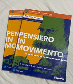 Pensiero in movimento 3