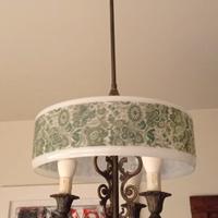 Lampadario da cucina