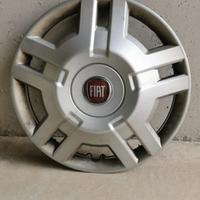 Copricerchio Fiat Ducato 15"