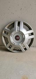 Copricerchio Fiat Ducato 15"