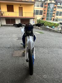 FANTIC XEF 250