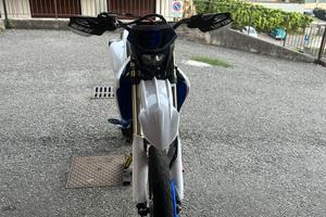 FANTIC XEF 250