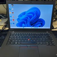 Lenovo Thinkpad L390