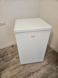 Pozzetto congelatore beko 104 L