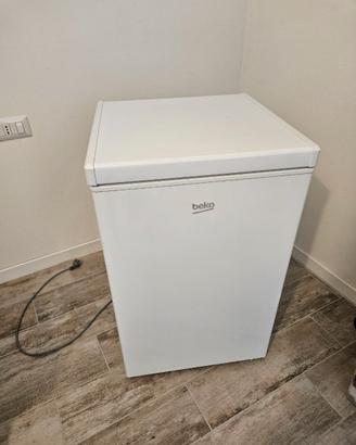 Pozzetto congelatore beko 104 L