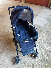 Trio Peg Perego