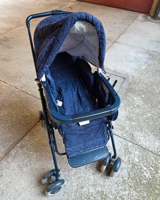 Trio Peg Perego