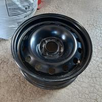 Cerchi per Peugeot o Sytroen