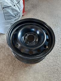 Cerchi per Peugeot o Sytroen